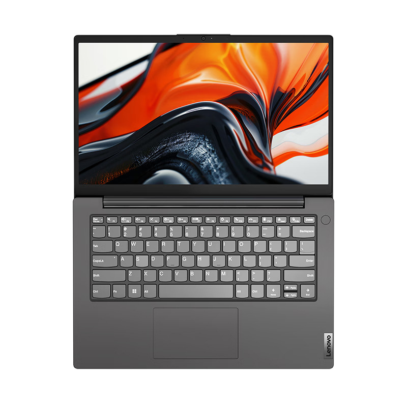 Lenovo Laptop Xiaoxin Pro16 Super Notebook High Performance Standard Pressure Core I5 Thin and Light Notebook