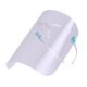 Glasses anti-oil smoke anti-oil splash mask unisex kitchen cooking HD anti-fog visual mask wholesale