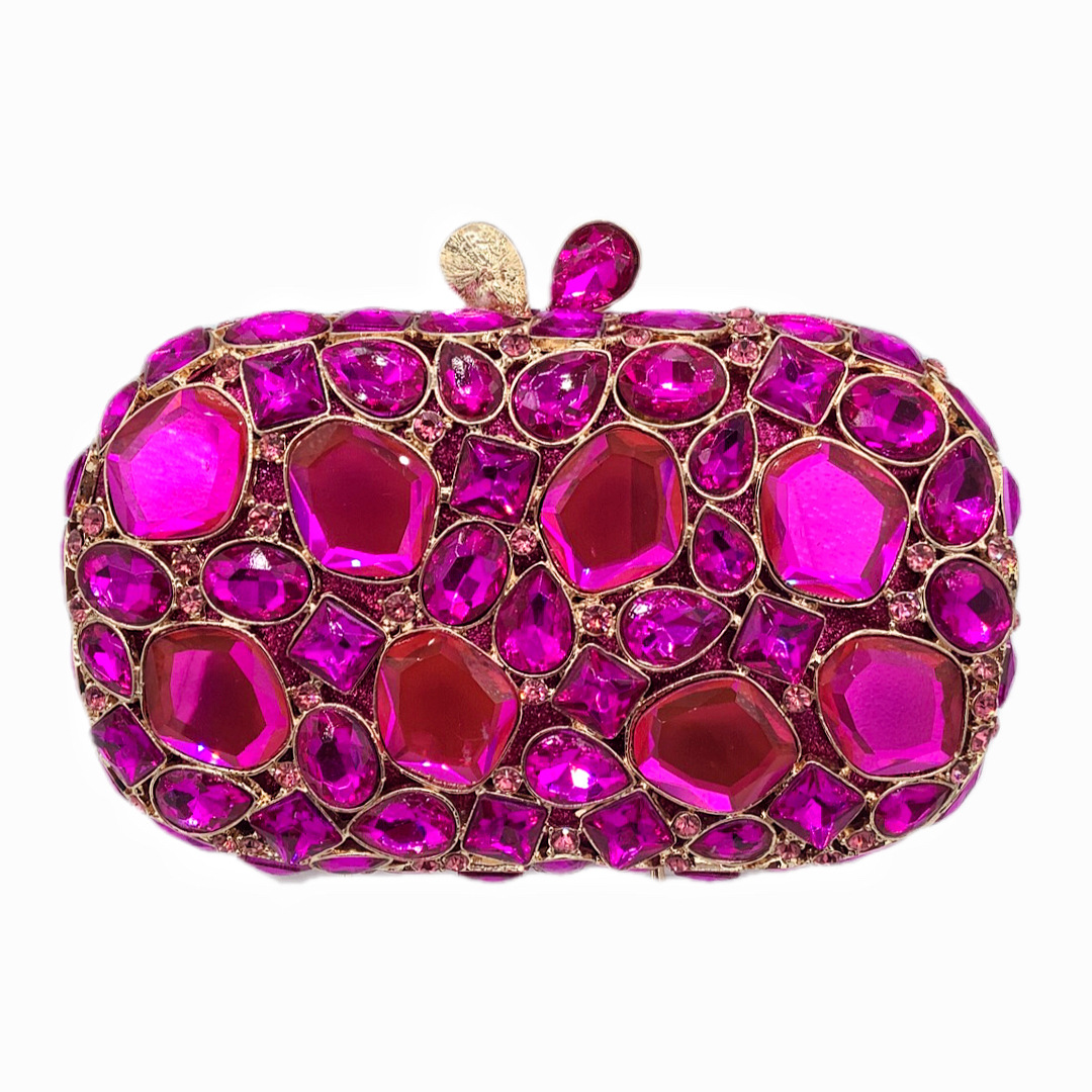Rojo rosa
