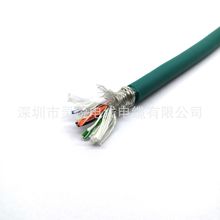 ����PUR��朾W��STP/SFTP 5E/6E/6A ���I���C�����| �۰����W��