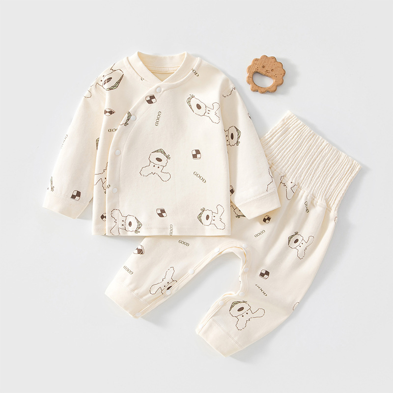 Cotton Baby Innerwear