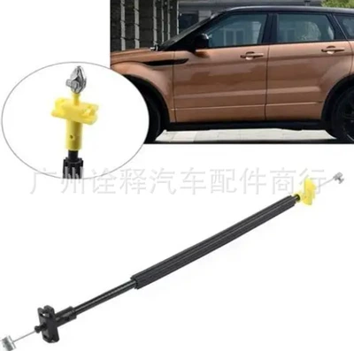 Front Door Unlock Handle: Land Rover Other brake systems