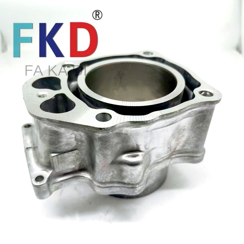 12100-Hp7-A00 Is Suitable for Honda Motorcycle Engine Cylinder Kit Trx420 Bore 86.5mm