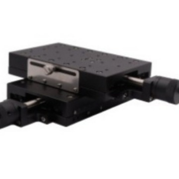 现货XY轴研磨丝杠型位移台EJB91-1016 EJB91-1616 EJB91-2020