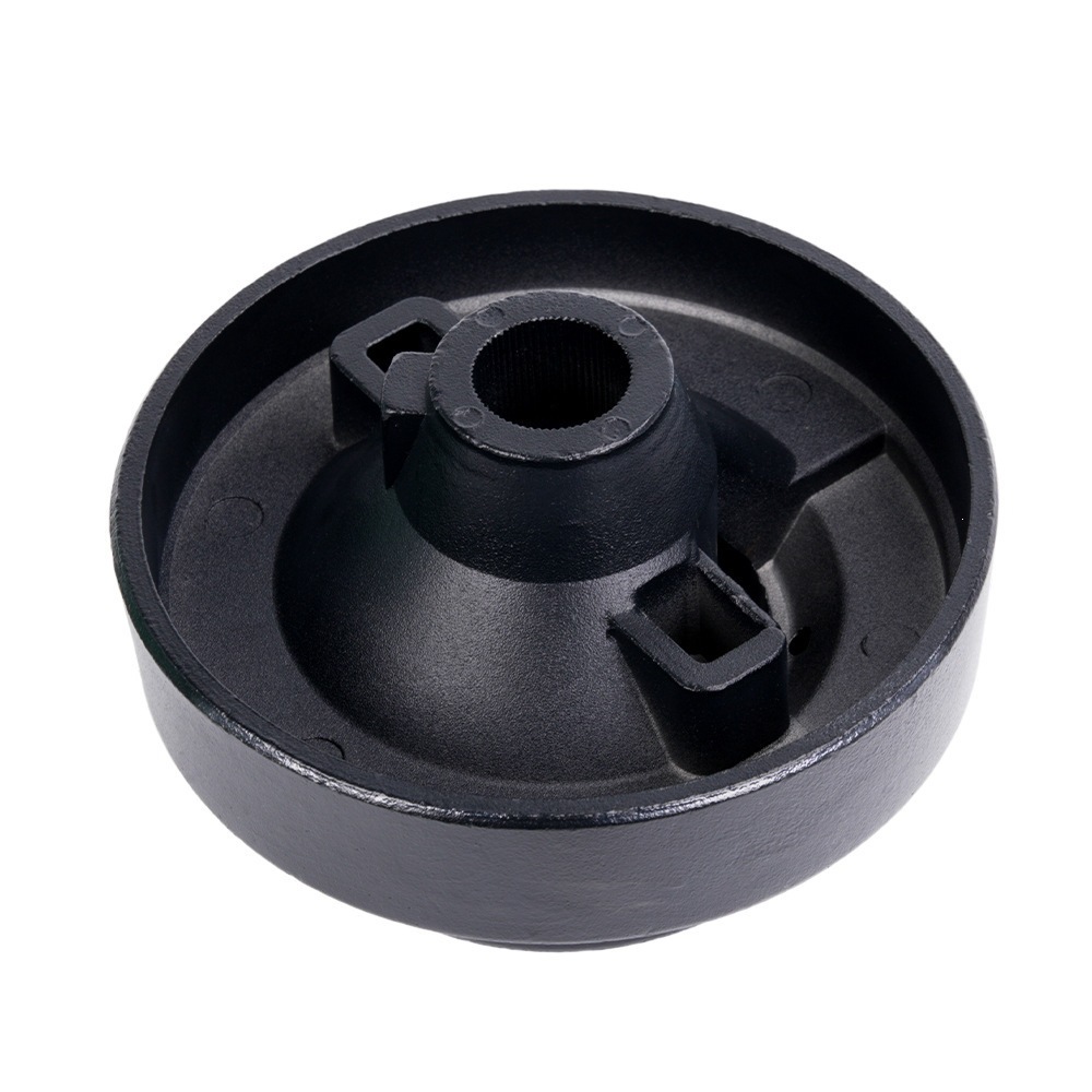 Cross-Border Car Modification Parts Steering Wheel Base Connector Suitable for Bmw E46 M3 328I 325I
