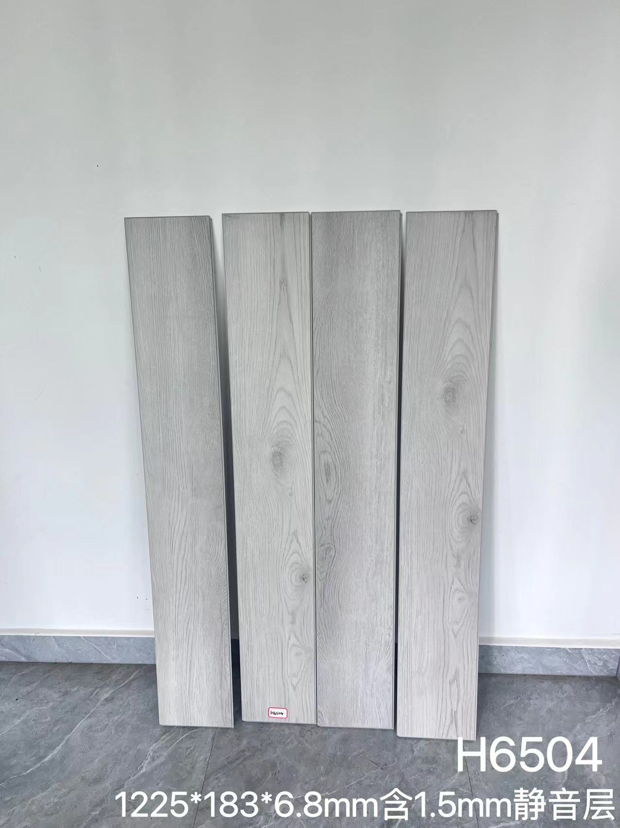 6.8mm 저소음 모델 H6504 클리어런스 테일 재고, 두꺼운 40mm 와이어 내마모성 층