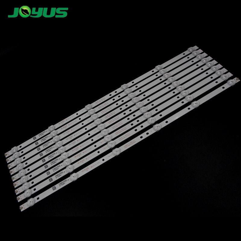 现货 适用飞利浦49PUF6031/T3灯条4708-K49WD7-A1213K11 K490WD