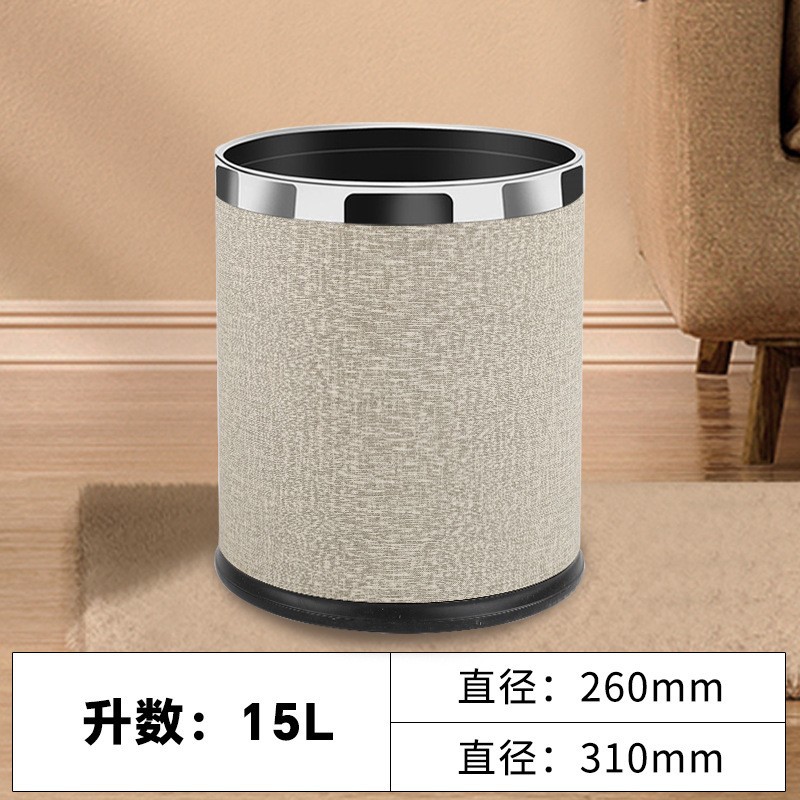 10L círculo de plata albaricoque de arroz