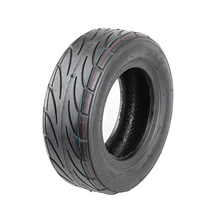 万达轮胎10x4.00-6真空胎电动滑板车10寸轮胎加厚外防滑胎橡胶