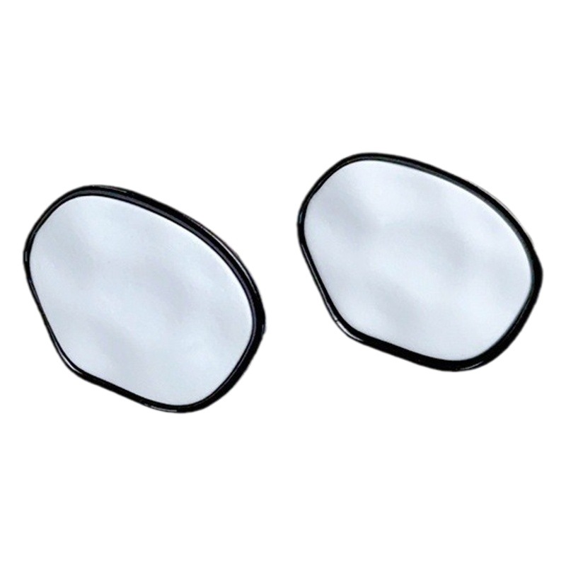 Pearl Ear Clips Without Piercings, High-End Ear Bone Clips, Bow Earrings, Elegant Ear Hooks, Light Luxury Square Earrings Wholesale