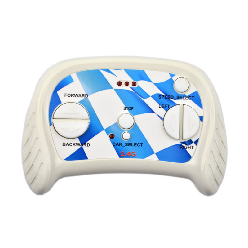 Dake Ford F150 cochecito control remoto F650 controlador de tracción en las cuatro ruedas Harley Lanzamiento de 6 ruedas mercedes-benz recepción