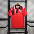 1992 england away game