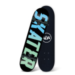 初学者入门滑板专业板青少年儿童成人双翘公路刷街代步四轮滑板车