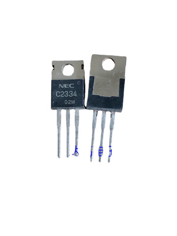2SC2334 C2334 欢迎咨询 货源优势