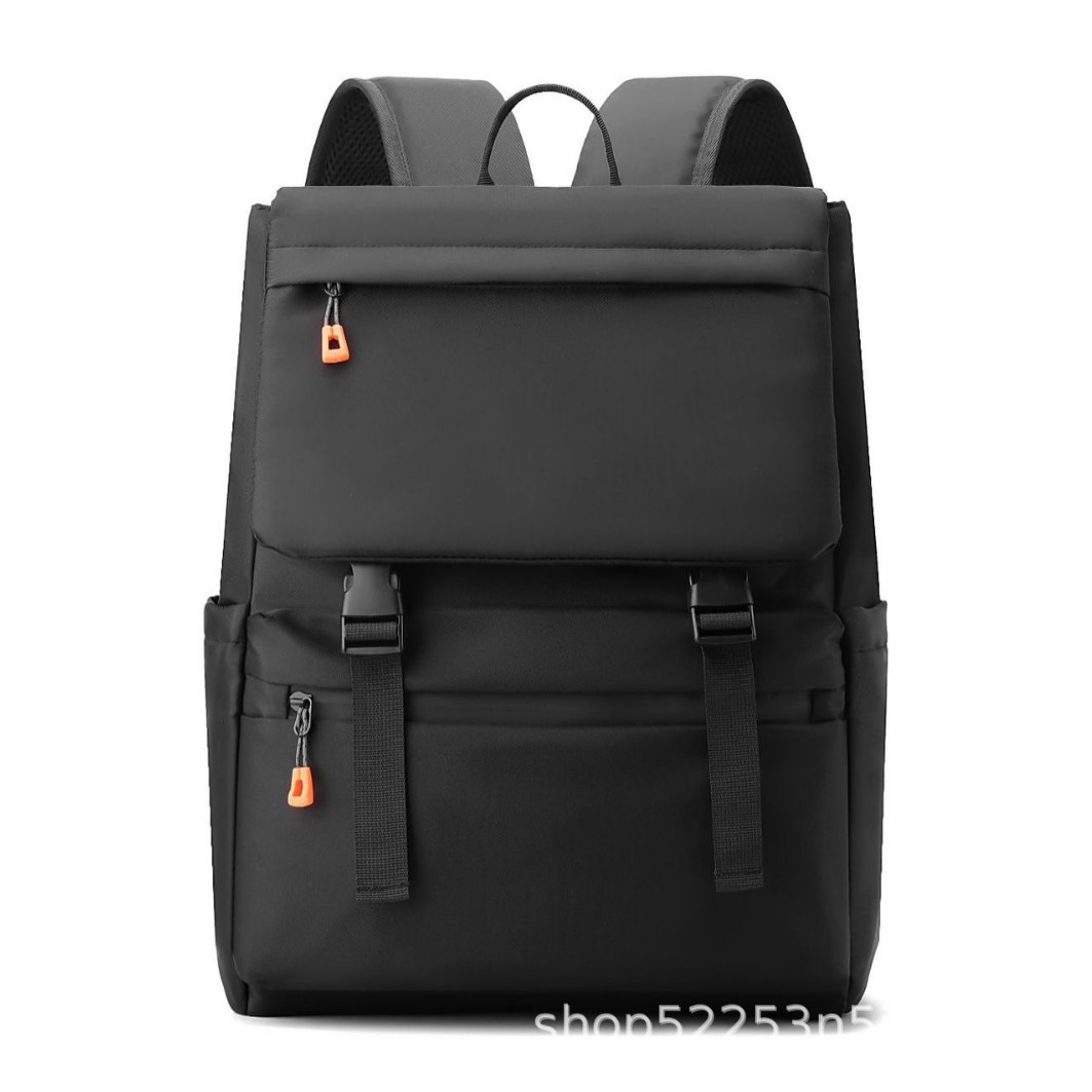 Pánský batoh na notebook s velkou kapacitou pro studenty_voghion.com