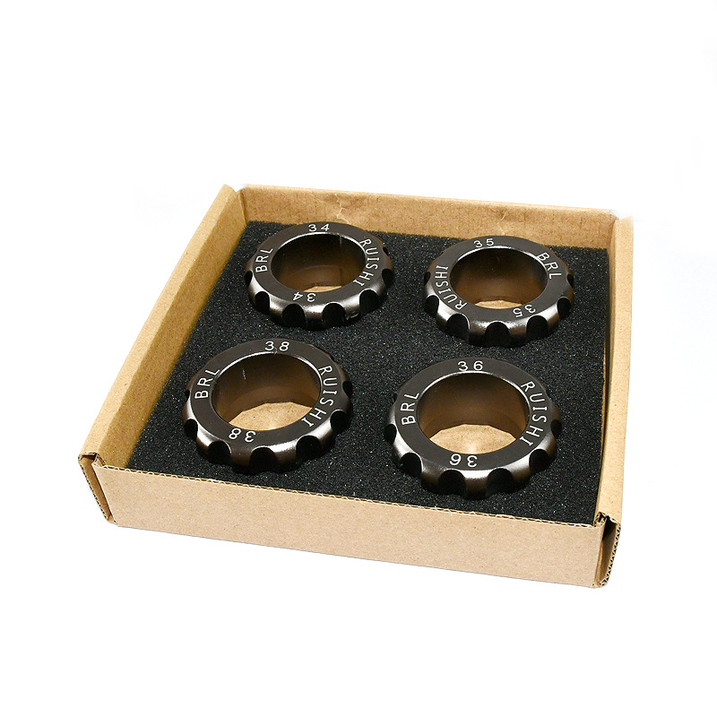 修表工具  专业开表器 BRL开盖器 4个型号每套