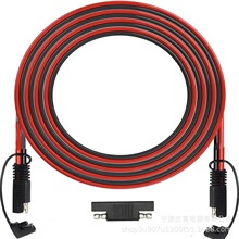 SAE��SAE���L������ˮ�w 16AWG���~3�ב����̫���  ��܇ ��ͧ