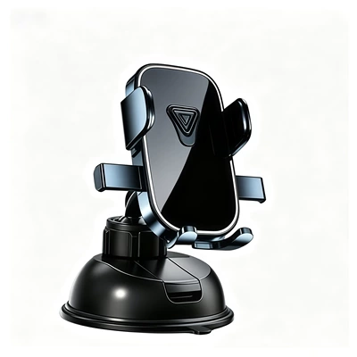 Car phone holder for Car phone holder - s6-base-f-mirror-panel-multi-angle-adjustment-nano-suction-cup-wont-fall-off-even-with-severe-shaking
