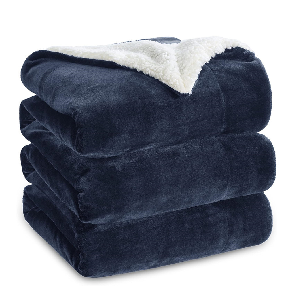 Navy blue