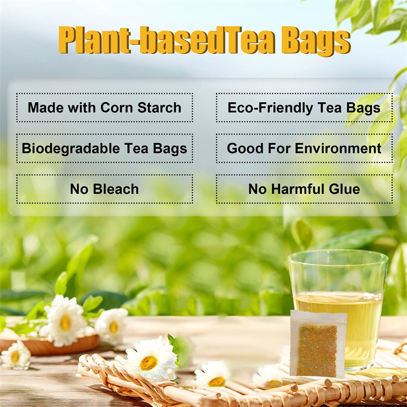 Turmeric Ginger Cinnamon Tea Bags 60g Cold Brewed Sugar Free Warming Herbal Tea for Daily Hot Steeping quality and texture