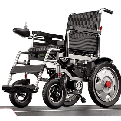 Qatlanan elektrik velosipedlər, wheelchair for the
