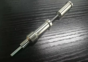 Amferno Surio New Energy Car Circular Connector 16# Needle Retractor Needle Retractor