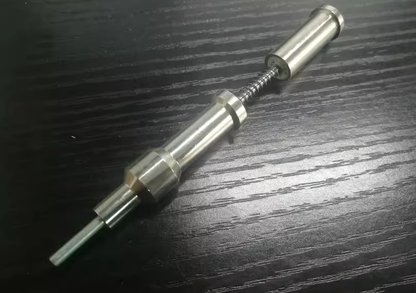 安费诺 苏里奥新能源汽车圆形连接器 16#退针器 取针器