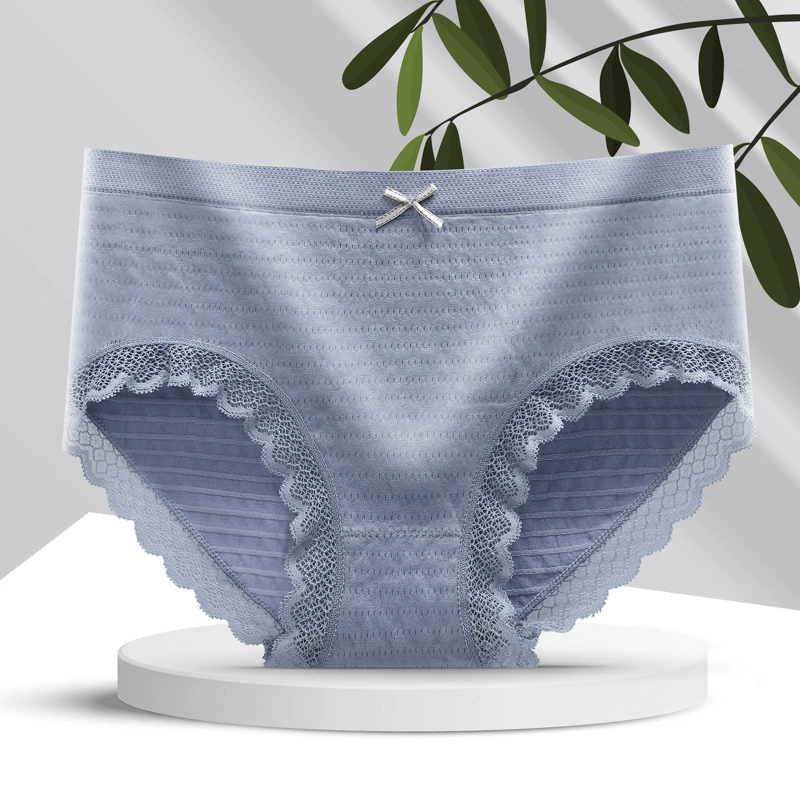 Pack, trousers, sexy lace pants, mid rise, plus size