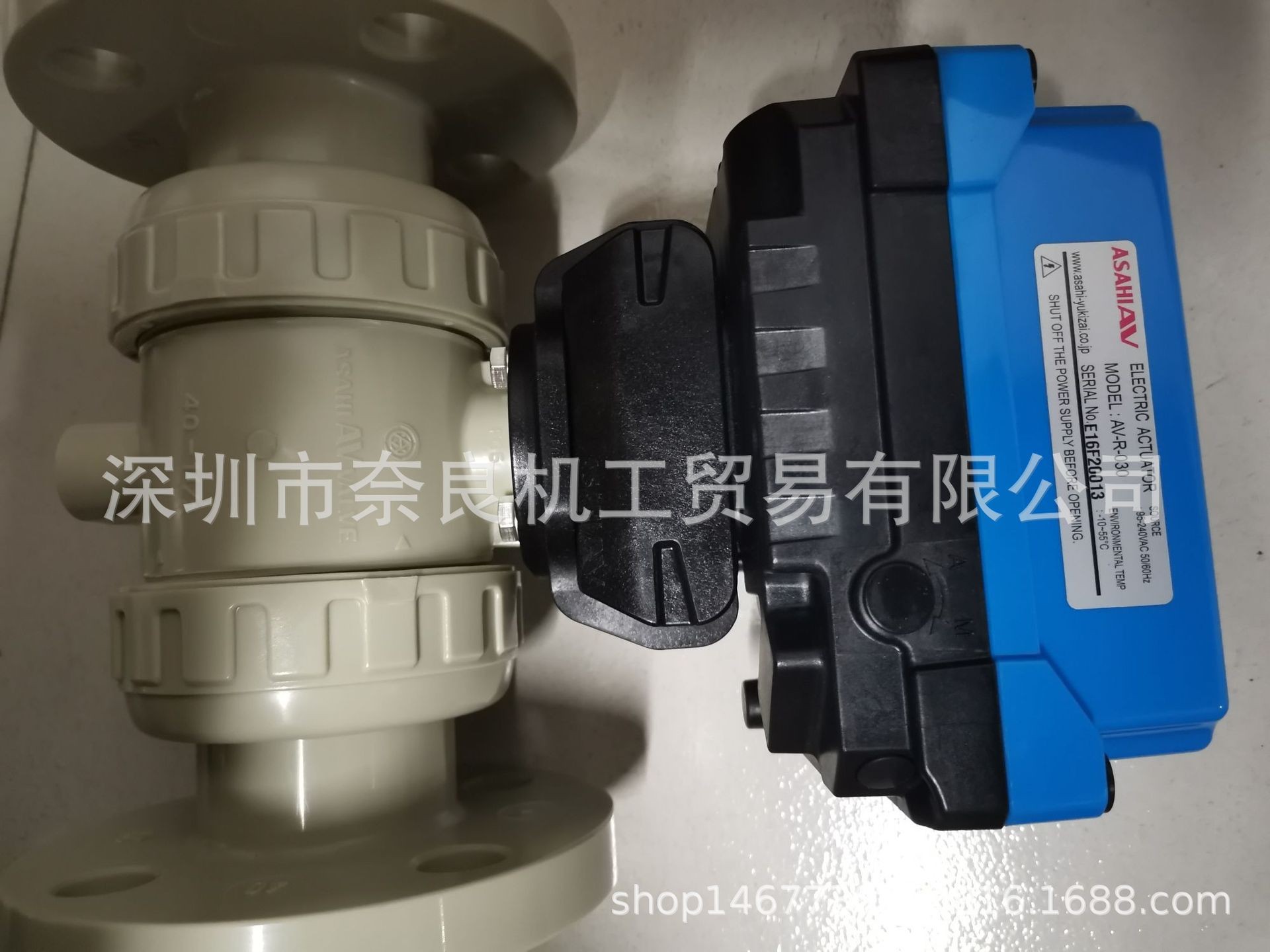 日本ASAHIAV球阀4451433-020议价