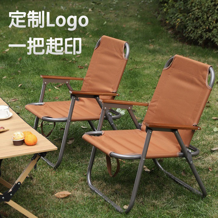 高級カーミットチェア、丸型スチールパイプ製アウトドア折りたたみ椅子、ポータブルキャンプ用レジャービーチチェア、釣り用スツール、カスタムメイド|undefined
