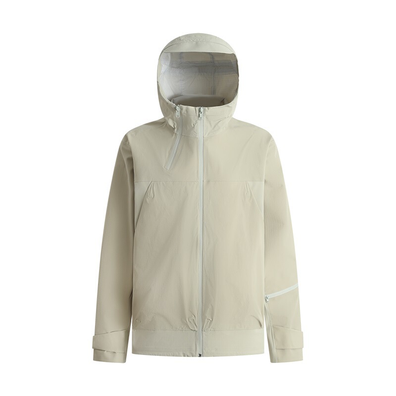 Customized Outdoor Windproof Waterproof Jacket for Men, Autumn Lightweight Hooded Softshell Jacket Wholesale Customized Outdoor Windproof Waterproof Jacket for Men, Autumn Lightweight Hooded Softshell Jacket Wholesale