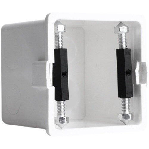 Type 86 cassette repairer bottom box repairer wire box repairer switch box repairer socket repairer wholesale