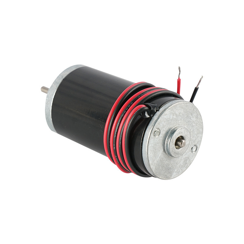 12V24V マイクロ DC ブラシ付きモーター電動歯ブラシヌードルマシンスクーター電動ドライバー筋膜銃馬|undefined