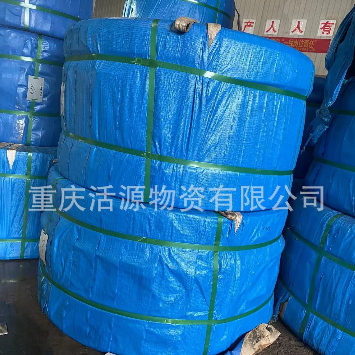 重庆厂家生产预应力钢绞线无粘结15.20钢绞线施工张拉裸线锚索