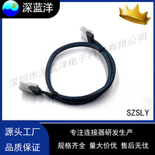 �S��ֱ��SFF-8087-8087�B�Ӿ����^�Դ����