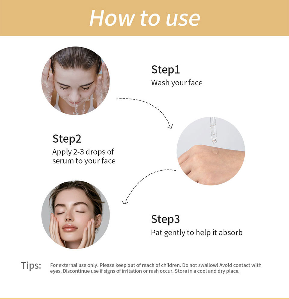 Lakerain Essence 30ml Facial Essence undefined