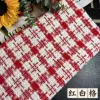 Red grid
