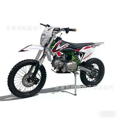 Off-Road Bike K3, Motosikletlər