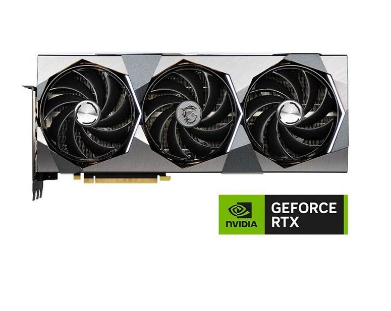 Подходит для графической карты MSI 4070 Super Dragon MSI 4070 2X-12G