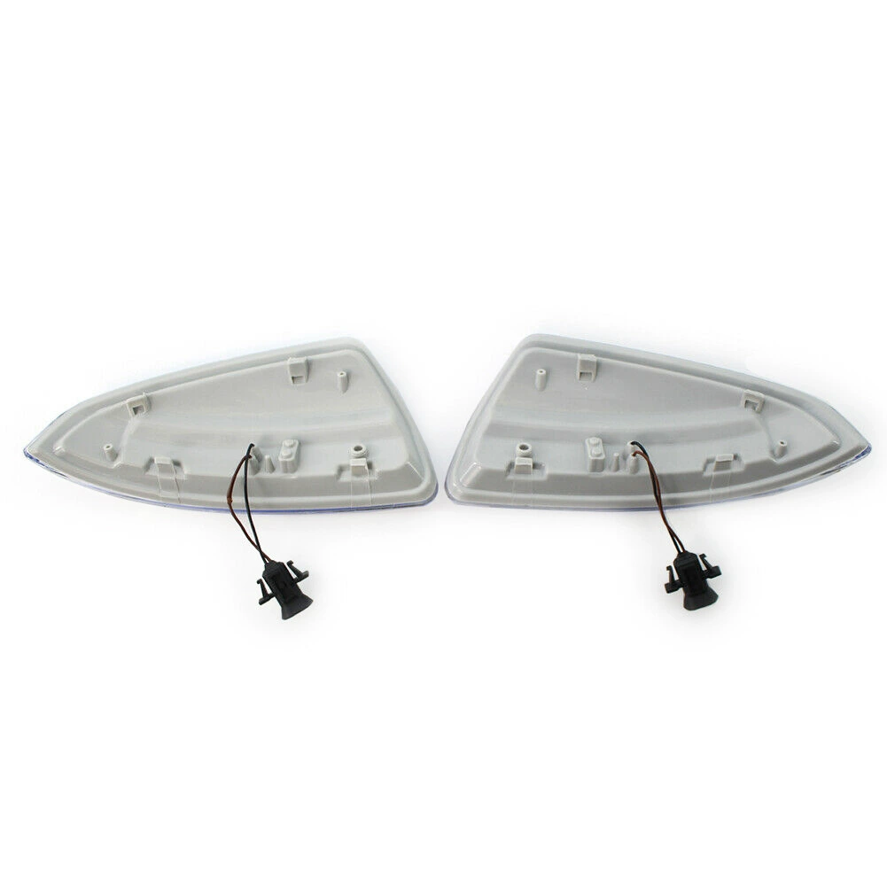 Applicable Mercedes-Benz C-Class Virusing Mirror Turn Light W204W164 08-11 Turn Light Rearview Mirror Signal Light