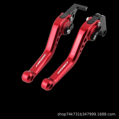 Cb1000R 18-23 Motorcycle, Motorcycle Handle Cover
