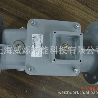 供应VGH10.19150德国西门子SIEMENS调压阀\稳压阀