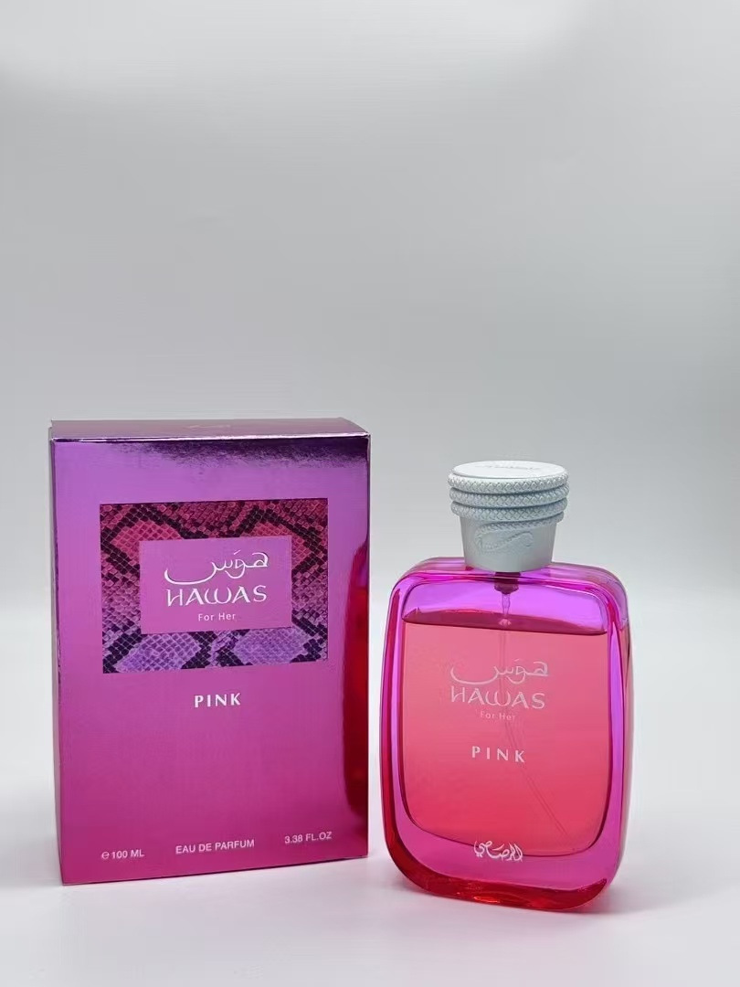 Lattafa transfronteriza Lattafa YARA perfume al por mayor de origen árabe de Oriente Medio suministro directo