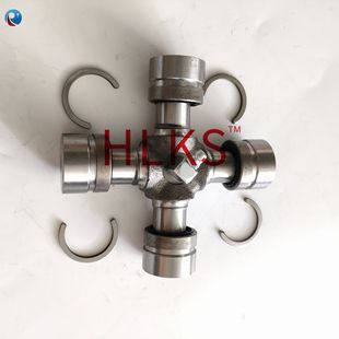 Wholesale high quality ten byte 04371-0K060 for Toyota Hailux VIGO universal joint