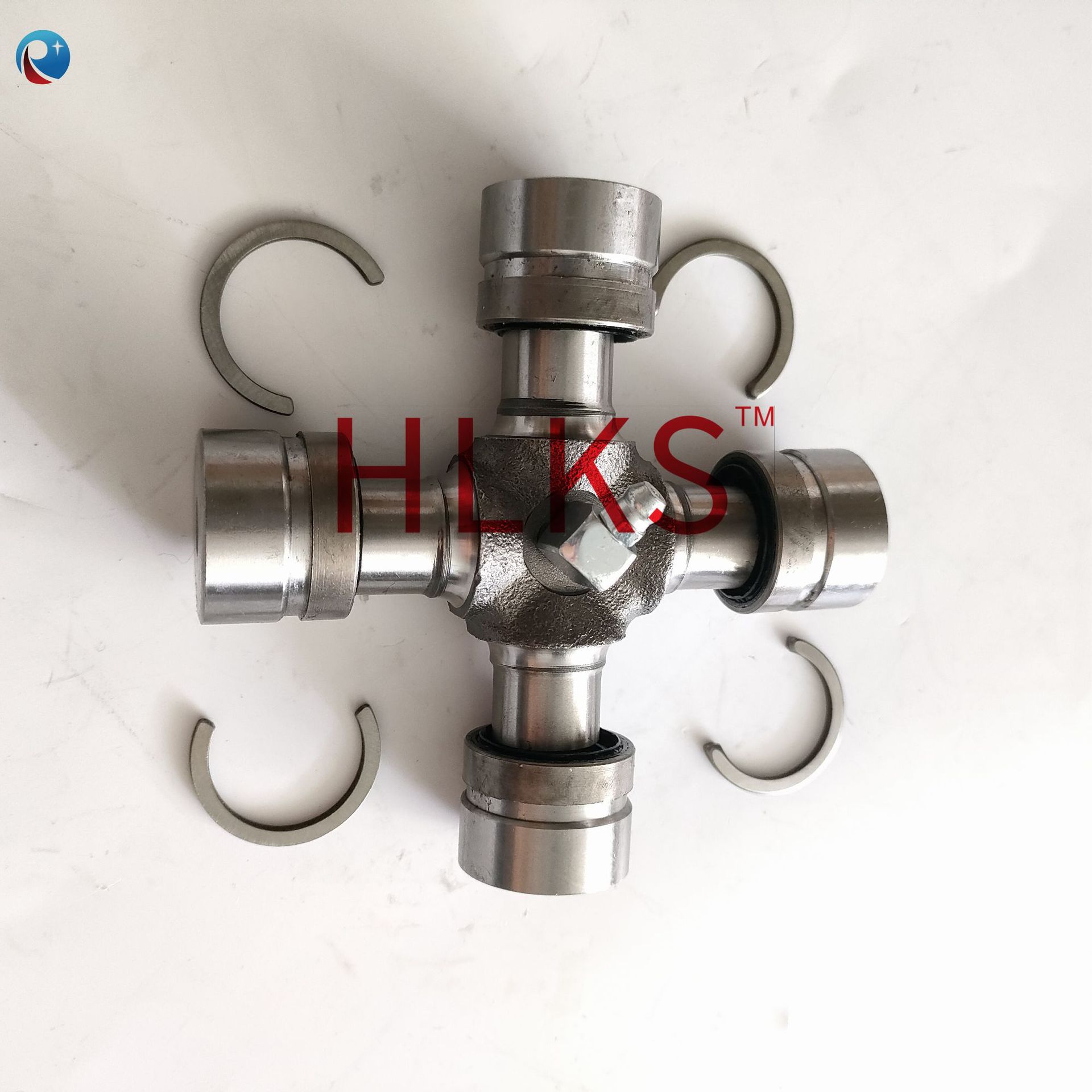 Junta Universal de Cruceta 04371-0K060 para Toyota Hilux Vigo