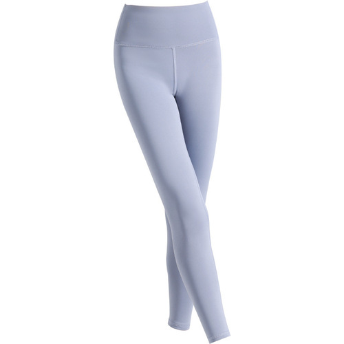 Factory Seamless Peach Running Fitness Trousers with Hip Lifting Outerwear High-Waisted Tight Sports Leggings for Women Yoga Pants