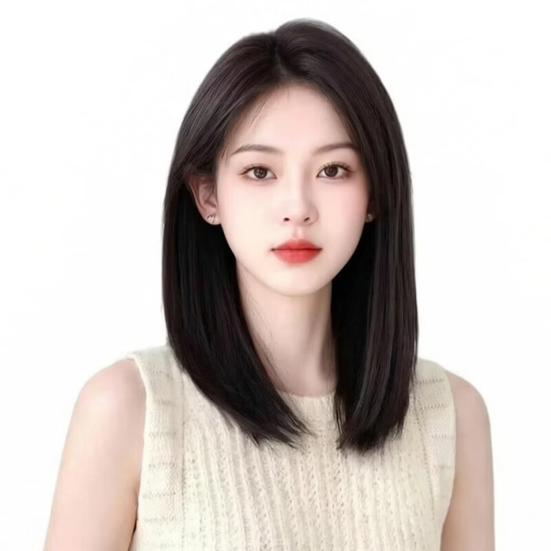 Connie Wig Topper Αντικατάσταση Τριχόπτωσης Τεμάχιο Factory Drop Αποστολή Ογκώδες κάλυμμα γκρίζα μαλλιά Ελαφρύ λεπτό λεπτό συνθετικό κομμάτι περούκα χωρίς ραφή
