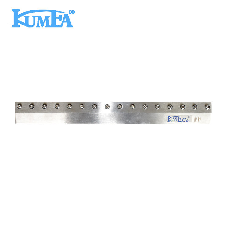 厂家直供304不锈钢工业风刀吹气吹干吹水冷却降温风幕隔离不锈钢