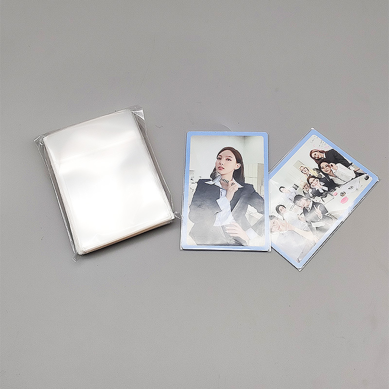 Ultraman tarjeta de película cubierta de sol tarjeta de dibujos animados estrella álbum tarjeta pequeña tarjeta goo bolsillo abierto bolsa autosellable CPP juego rey tarjeta