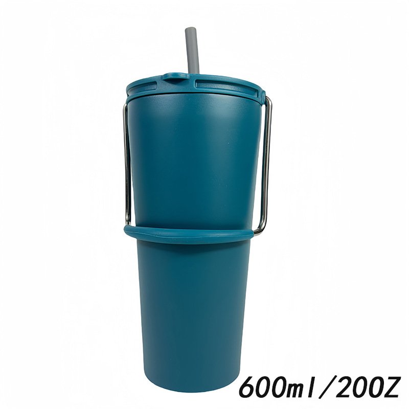 Modelo azul 600 ml